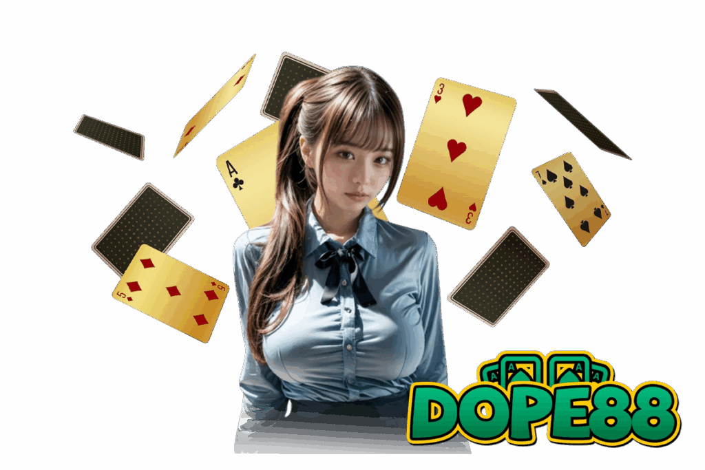 dope88 com