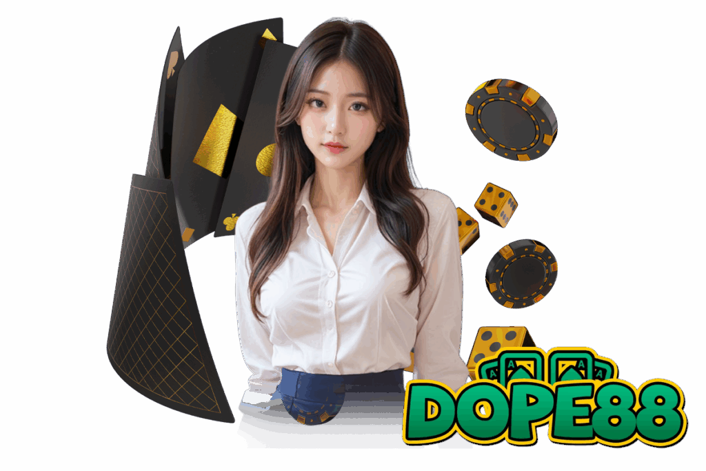 เว็บ dope88
